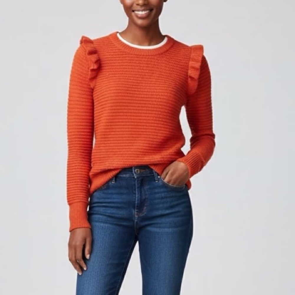 Banana Republic Crewneck Sweater